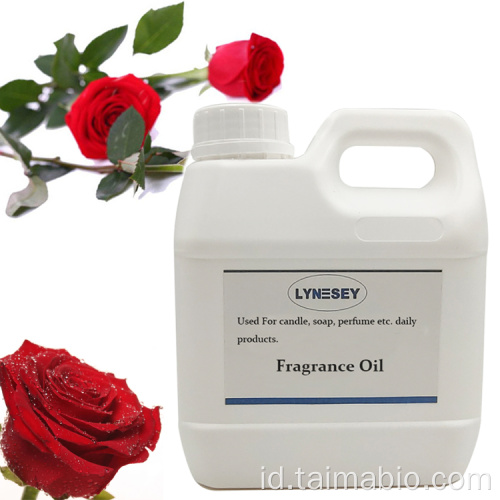 Sampel gratis wewangian minyak harian konsentrat parfum esensi wewangian